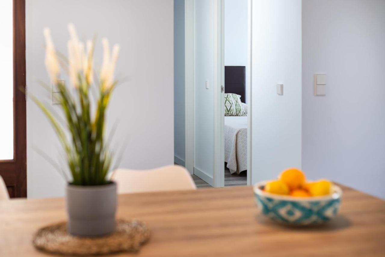 Albercutx Pollentia 3 Apartment Port de Pollença