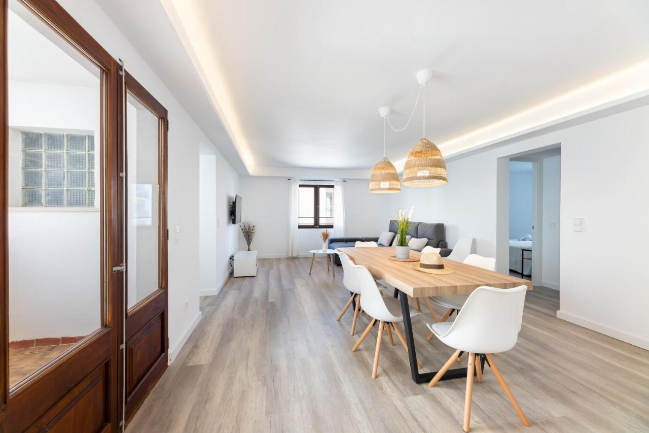Albercutx Pollentia 3 Apartment