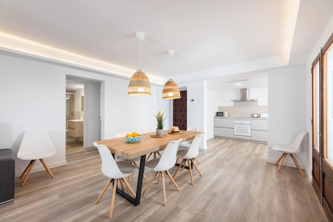 Apartment Albercutx Pollentia 3 Port de Pollença