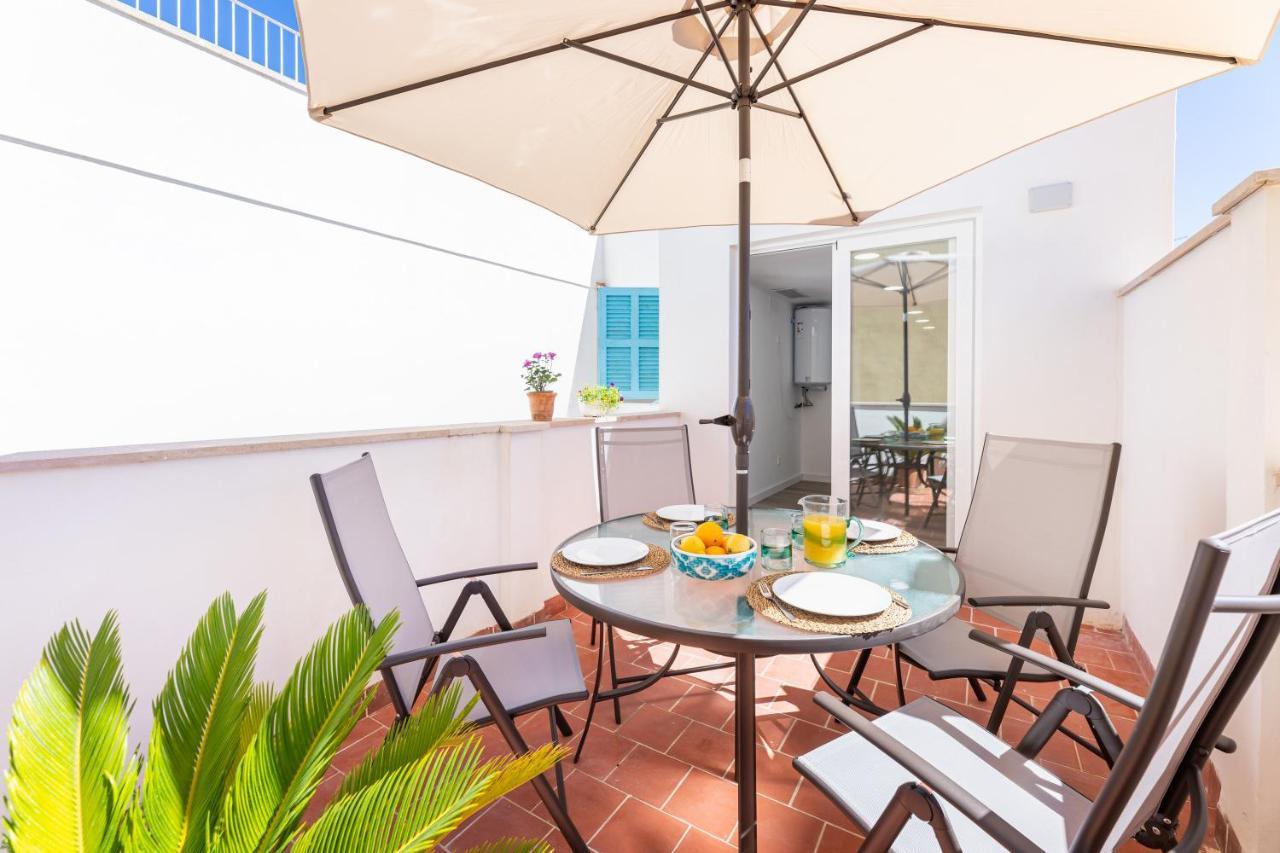 Apartment Albercutx Pollentia 3