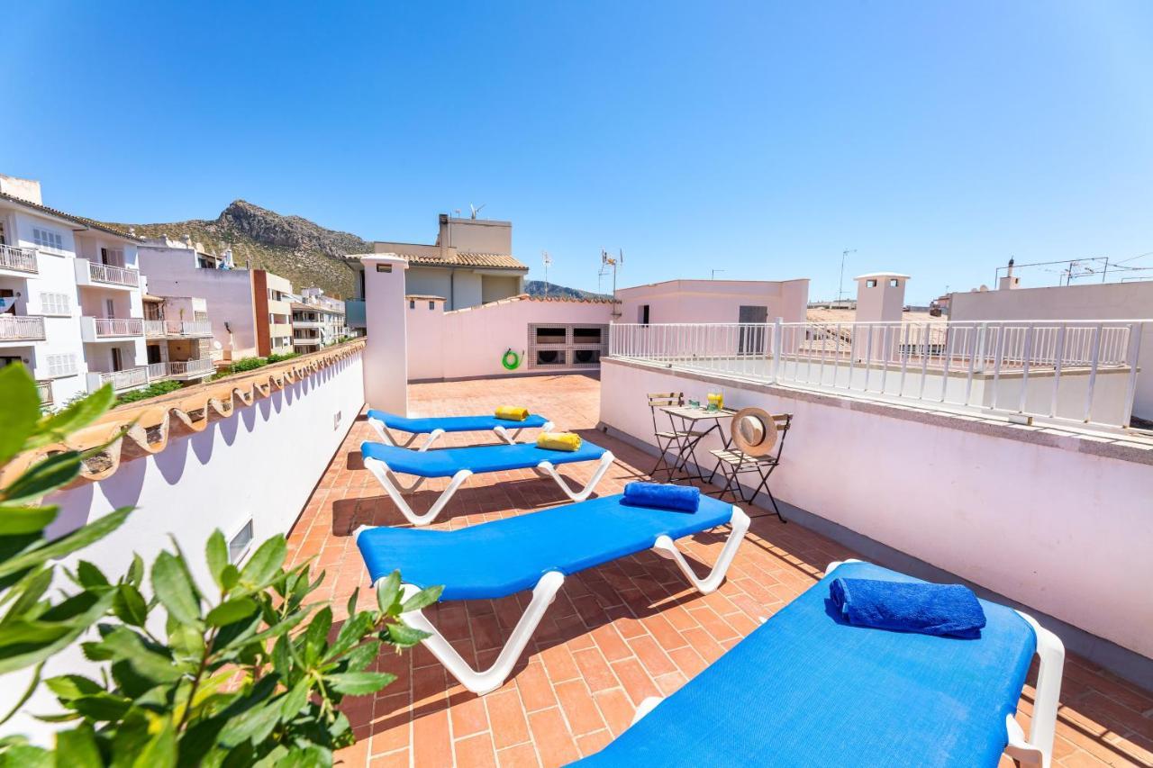 Albercutx Pollentia 3 * Port de Pollença