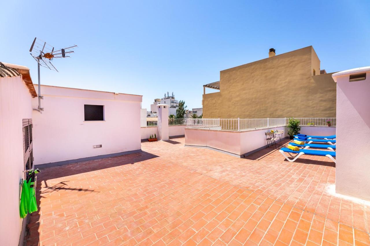 Apartment Albercutx Pollentia 3 *