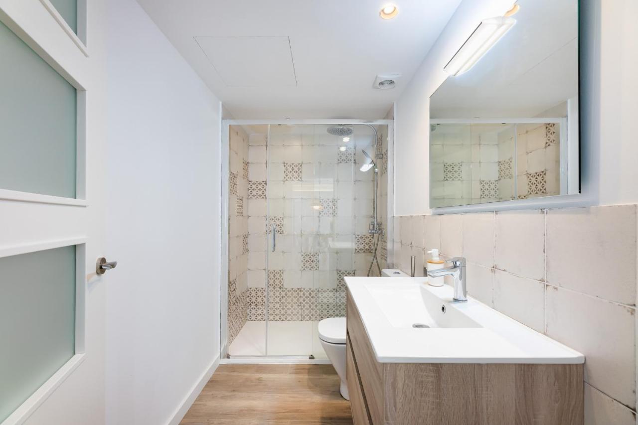 Albercutx Pollentia 3 Apartment