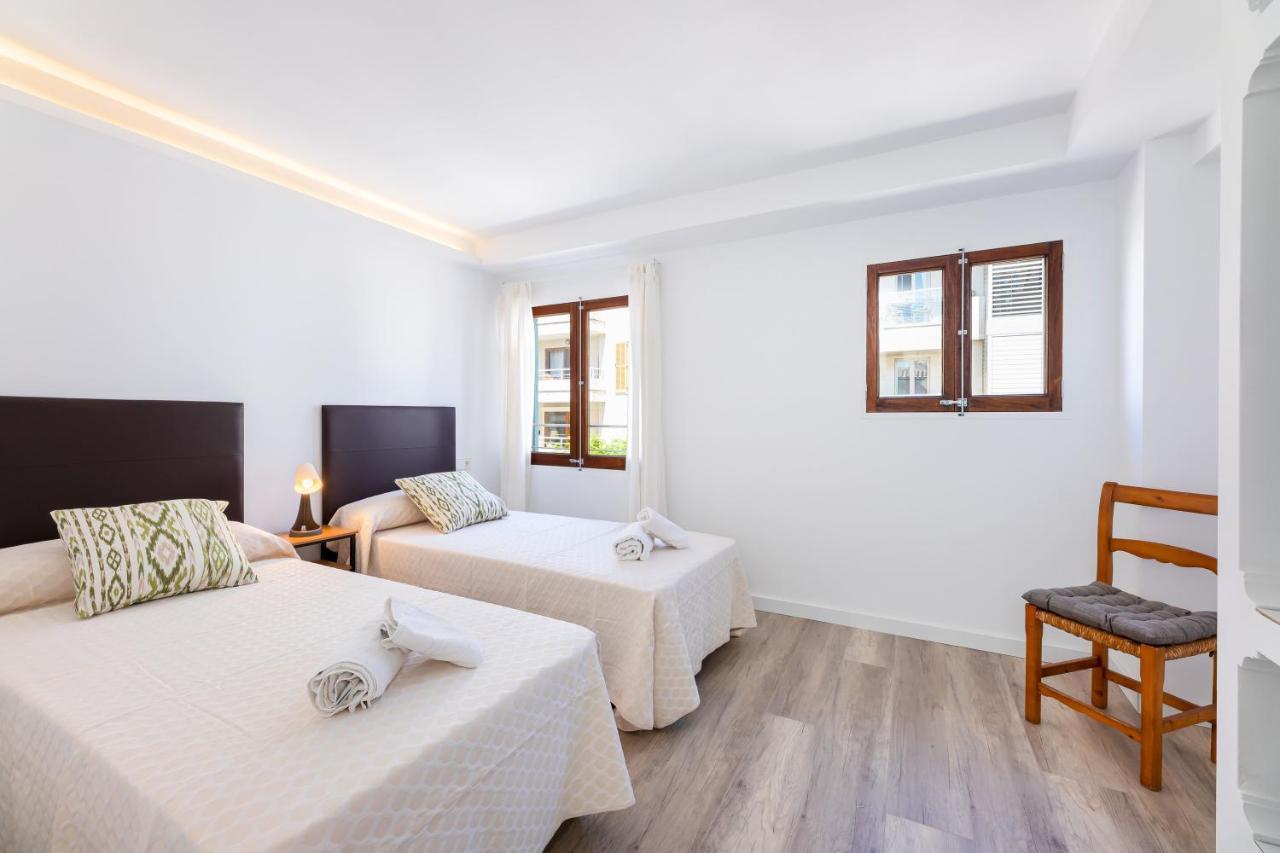 Albercutx Pollentia 3 Apartment