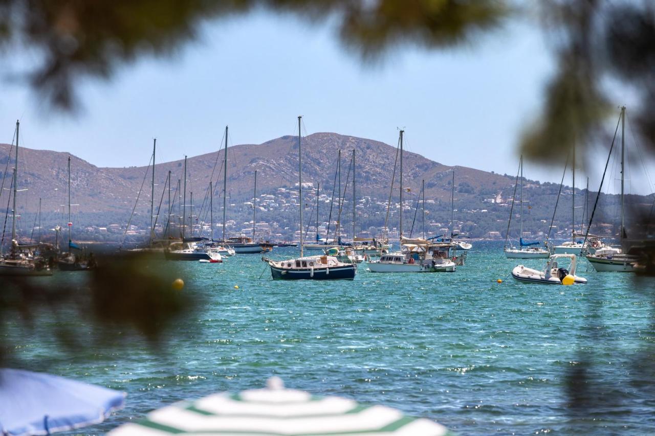 Albercutx Pollentia 3 * Port de Pollença